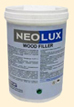 Шпаклевка NEOLUX Wood Filler 
