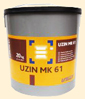 Паркетный клей UZIN MK61